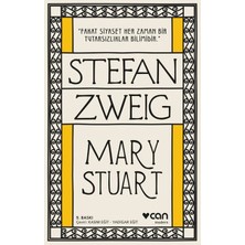 Mey İthalat Mary Stuart