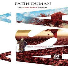 Asa - Bir Emir Sultan Romanı