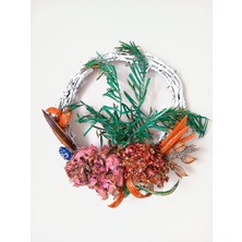 Ceyyiz Dilruba Dekoratif Kapı Süsü