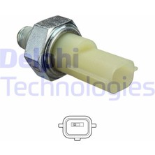 Delphi Zengemtx Yağ Basinç Müşürü Captur I 13 Megane Iii 09 Megane Iv 15 Kadjar 15 Clio Iv 12 Laguna Iii 07 15 Duster 13 18 Logan Ii 12 0.9tce 1.2tce 1.3tce 1.4tce 1.6sce 2.0 16V