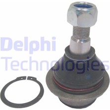 Delphi Zengemtx Rotil Alt Ön Sol Sağ Ford Tourneo Connect 1.8/1.8 Tdci/2.2 Tdci 02-14 , Transit 2.0/2.3/2.4 00-14 , Transit Connect, Transit Tourneo 1.8 02-13