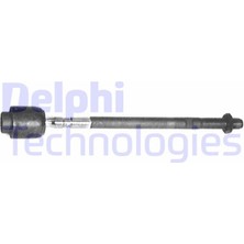 Delphi Zengemtx Rot Mili Ön Sol/sağ Fiat / Seat 131 Ritmo Strada / Ibiza Malaga Ronda 05/1975 06/1986