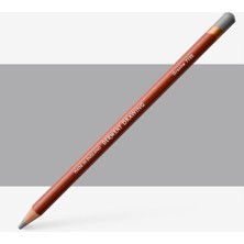 Derwent : Drawing : Renkli Kuru Boya Kalemi : Granite