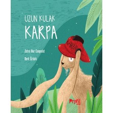 Profil Kitap Uzun Kulak Karpa