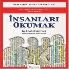Insanları Okumak