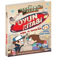 Disney - Engiz Kasaba Oyun Kitabı