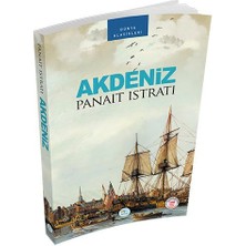 Mey İthalat Dünya Klasikleri - Akdeniz
