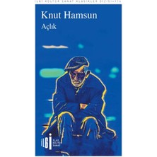 Mey İthalat Açlık