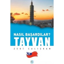 Mey İthalat Tayvan - Nasıl Başardılar?