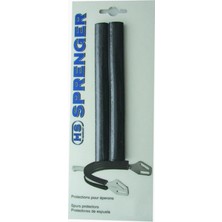 Sprenger Mahmuz Koruyucu Lüks Kauçuk Set