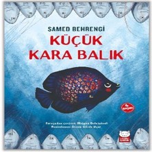 Küçük Kara Balık