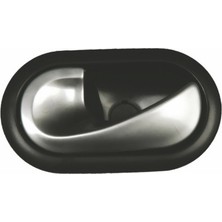 OKSA Zengemtx Kapi Iç Açma Kolu Krom Boya Sol Mgn Ii-Kng Ii