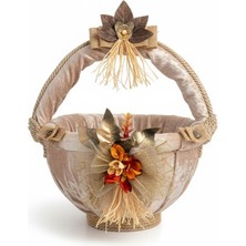 Ceyyiz Ihlamurların Gölgesinde Nişan Sepeti