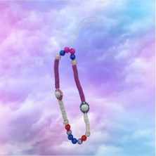 Hobishop Hediyelik Anahtarlık ve Çanta Charmı El Yapımı