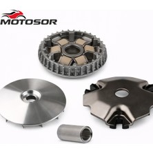 Honda Zenzero 125 - Ceo 110 - Ön Varyatör Orjinal Motosor Moto Market