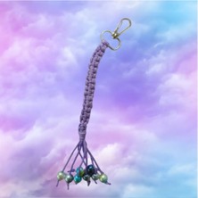 Hobishop Hediyelik Anahtarlık ve Çanta Charmı El Yapımı