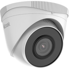 Hsc Bilişim Hikvision Hilook IPC-T221H-F 2mp 2.8mm Ip Dome Kamera Ip Güvenli̇k Kamerasi