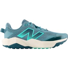 New Balance  Dynasoft Nitrel V6 Kadın Koşu Ayakkabısı - Buz Mavisi