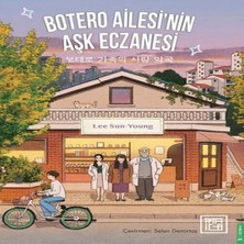SHC4200 Botero Ailesi'nin Aşk Eczanesi