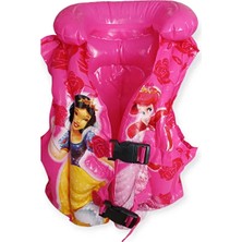 Mustran S Beden Çocuk Can Yeleği –tahmini 10–18 kg Için Şişme Yüzme Yeleği | Deniz ve Havuz