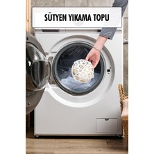 Mustran Sütyen Koruyucu Yıkama Aparatı - Yıkama TOPU-AK0007