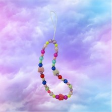 Hobishop Hediyelik Anahtarlık ve Çanta Charmı El Yapımı