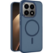 Zengemtx Joko Xiaomi Mi 15T Jota Magsafe Kapak - Lacivert