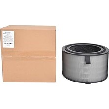 SHC4200 AC3420 Pureprotect Water ile Uyumlu Hepa Filtresi FY3400/30