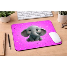 Hobishop Mousepad