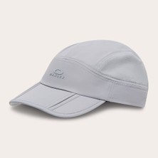 Oakley  Latitude Solar  Erkek Şapka - Gri
