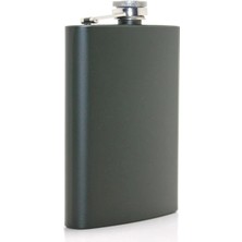 Paslanmaz Çelik 8 Oz Tekli Matara ALK48 ARLSTRTCH-YNT3256