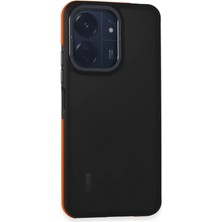 Xiaomi Redmi 13C Harvel Kapak - Turuncu ARLSTRTCH-MPA3256