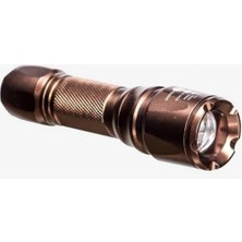 Pil  Şarjlı El Feneri 620 ARLSTRTCH-MPA3256