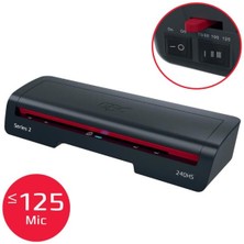 Gbc 240HS Ev Ofis A3 Laminasyon Makinesi - KOD:4410069EU