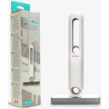 1 Adet Mini Mop – Pratik ve Çok Amaçlı Temizlik Aracı