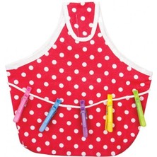 Asılabilir Cepli Mandal Çantası ARLSTRTCH-CERC3256