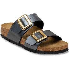 Birkenstock Bırkenstock Sydney Cushıon Buckle Bf Kadın Terlik 1031689