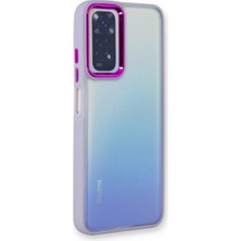 Xiaomi Redmi Note 11 Pro Kılıf Dora Kapak - Lila ARLSTRTCH-MPA3256