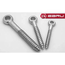 Delikli, Gözlü Vida 10 - 5 Adet ARLSTRTCH-MPA3256