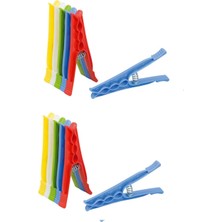 48 Adet Mandal Seti Defne ARLSTRTCH-CERC3256