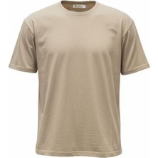 Nikitas DESIGN%100 Pamuk Oversize Unisex T-Shirt