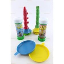 Baloncuk Köpük Yapma Seti Borazan Set ARLSTRTCH-CERC3256