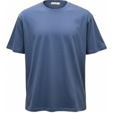 Nikitas DESIGN%100 Pamuk Oversize Unisex T-Shirt