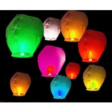 Dilek Feneri Balonu ARLSTRTCH-CERC3256