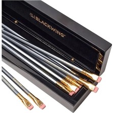Blackwing Piano Gift Box & 12'li Kalem Seti 602