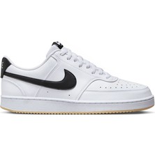 Nike Nıke Court Vision Low Nn Şehir Stili Rahat Günlük Spor Ayakkabı