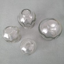 Cam Hacamat Kupası 4 No ARLSTRTCH-YNT3256