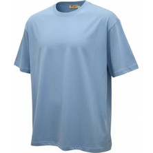 Nikitas DESIGN%100 Pamuk Oversize Unisex T-Shirt