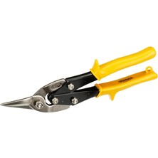 Alüminyum ve Saç Kesme Makası Sağ - 250 mm ARLSTRTCH-MPA3256