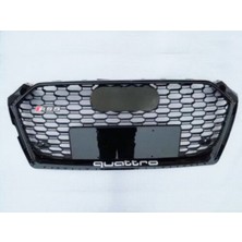 Dmb Audi A5 Rs5 Panjur 2017-2019 Arası Uyumlu